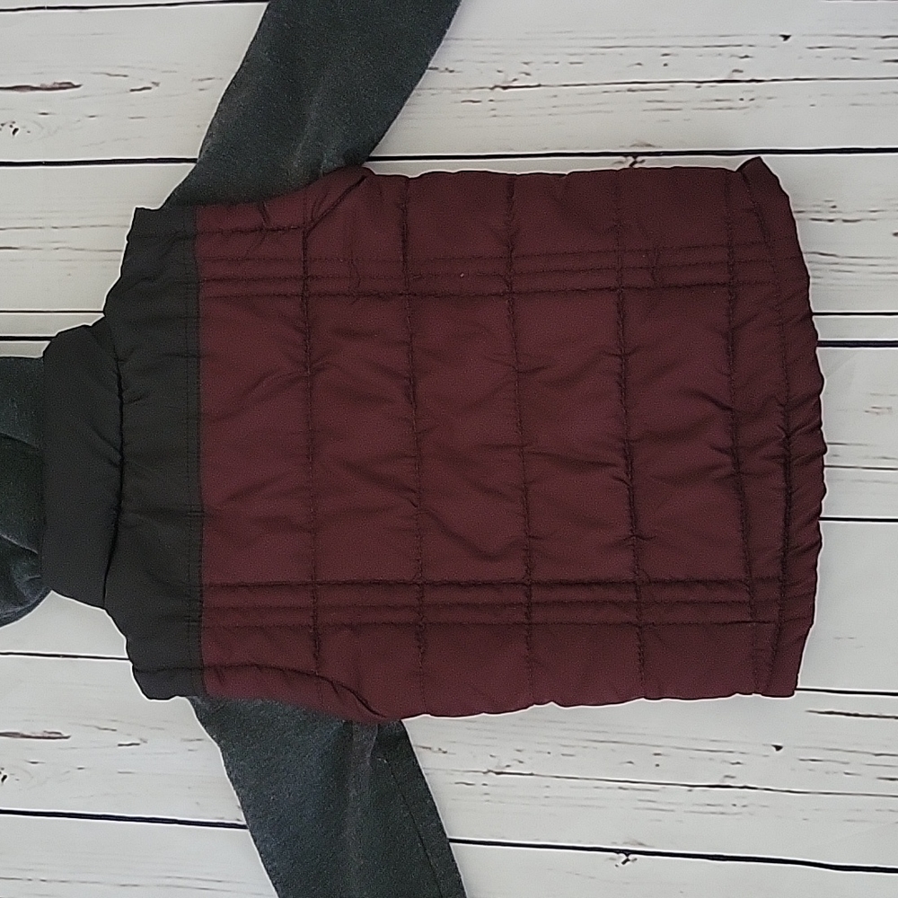 Jacket - Picture 9 of 12